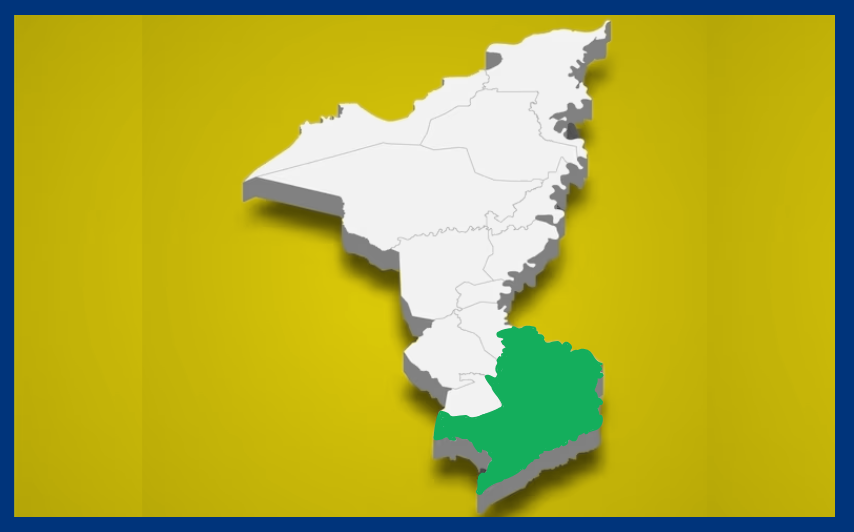 La Ceiba
